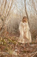 PARIS JACKSON in Remix Magazine, Issue #105 2020