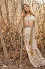 PARIS JACKSON in Remix Magazine, Issue #105 2020