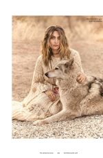 PARIS JACKSON in Remix Magazine, Issue #105 2020