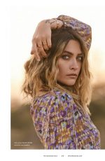 PARIS JACKSON in Remix Magazine, Issue #105 2020