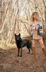 PARIS JACKSON in Remix Magazine, Issue #105 2020