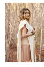 PARIS JACKSON in Remix Magazine, Issue #105 2020