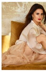 PENELOPE CRUZ in Red Magazine, UK June 2020