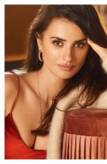 PENELOPE CRUZ in Red Magazine, UK June 2020