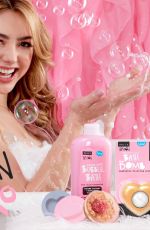 PEYTON ROI LIST for Walmart, February 2020