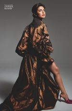PRIYANKA CHOPRA in Tatler Magazine, UK May 2020