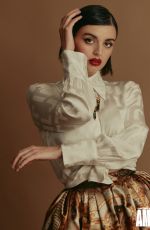 REBECCA BLACK for Gay Times, April 2020