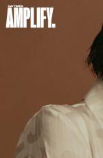 REBECCA BLACK for Gay Times, April 2020
