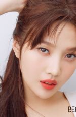 RED VALVET in Beauty+ Magazine, Korea May 2020