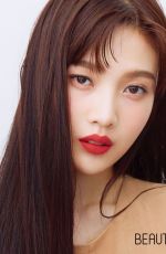 RED VALVET in Beauty+ Magazine, Korea May 2020