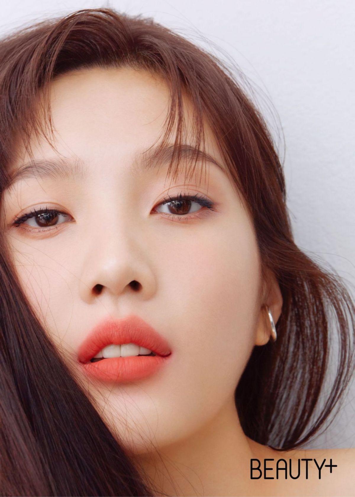RED VALVET in Beauty+ Magazine, Korea May 2020 – HawtCelebs