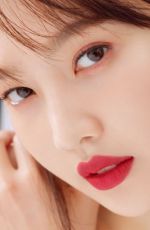 RED VALVET in Beauty+ Magazine, Korea May 2020