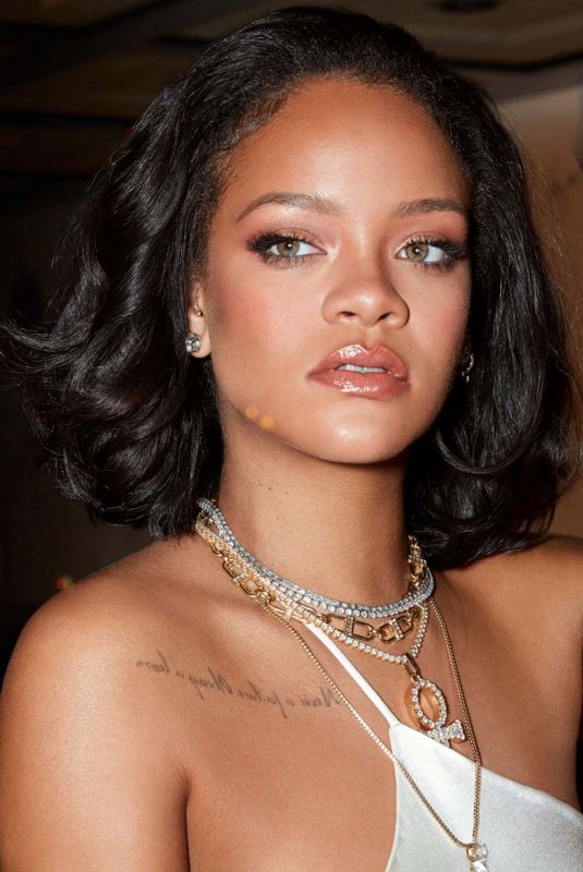 RIHANNA for Fenty Beauty: Cream Blush & Bronzer 2020