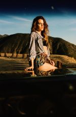 RILEY KEOUGH for Esquire Magazine, March 2016