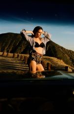 RILEY KEOUGH for Esquire Magazine, March 2016