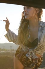 RILEY KEOUGH for Esquire Magazine, March 2016