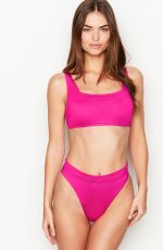 ROBIN HOLZKEN for Victoria