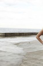 SAMARA WEAVING for GQ Magazinje, 2012