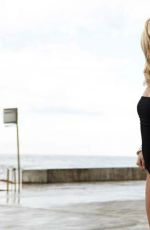SAMARA WEAVING for GQ Magazinje, 2012