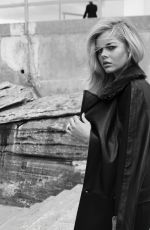 SAMARA WEAVING for GQ Magazinje, 2012