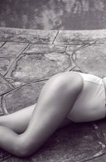 SAMARA WEAVING for GQ Magazinje, 2012