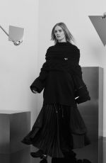 SAMARA WEAVING in Amazing Magazine, 2020
