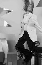 SAMARA WEAVING in Amazing Magazine, 2020