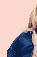 SCARLETT JOHANSSON for Parade Magazine, April 2020