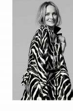SHARON STONE in Vogue Magazine, Germany May 2020