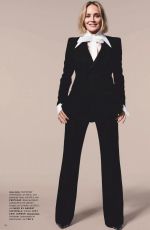SHARON STONE in Vogue Magazine, Germany May 2020