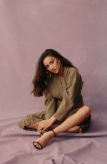SHAY MITCHELL for Rromper New Parent Issue