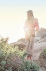 SHAYLIN CLARE SMITH at a Photoshoot, March 2020