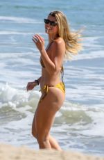 SOFIA RICHIE in Bikini at a Beach in Malibu 04/23/2020