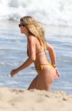 SOFIA RICHIE in Bikini at a Beach in Malibu 04/23/2020