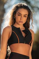 SOMMER RAY for Her Swim Collection, April 2020