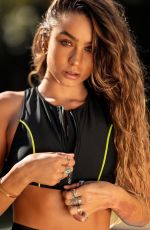 SOMMER RAY for Her Swim Collection, April 2020