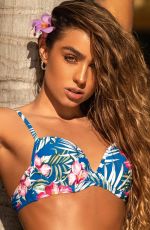 SOMMER RAY for Her Swim Collection, April 2020