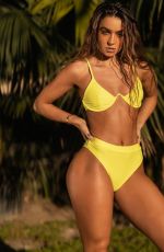 SOMMER RAY for Her Swim Collection, April 2020