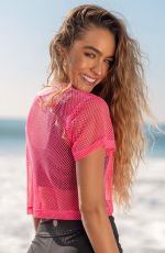 SOMMER RAY for Sommer Ray Swim April 2020 Collcetion