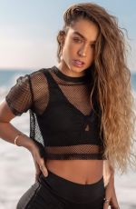 SOMMER RAY for Sommer Ray Swim April 2020 Collcetion