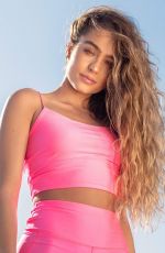 SOMMER RAY for Sommer Ray Swim April 2020 Collcetion