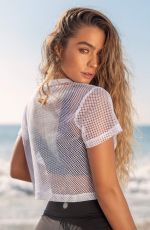SOMMER RAY for Sommer Ray Swim April 2020 Collcetion