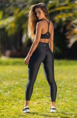 SOMMER RAY for Sommer Ray Swim April 2020 Collcetion