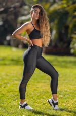 SOMMER RAY for Sommer Ray Swim April 2020 Collcetion