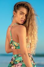 SOMMER RAY for Sommer Ray Swim April 2020 Collcetion
