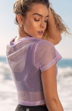SOMMER RAY for Sommer Ray Swim April 2020 Collcetion