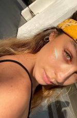 SOMMER RAY - Instagram Photos 04/22/2020