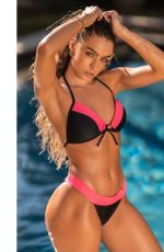 SOMMER RAY Swim Collection, April 2020