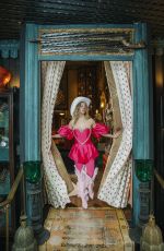 SYDNEY SWEENEY for Paper Magazine, 2020