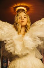 SYDNEY SWEENEY for Paper Magazine, 2020
